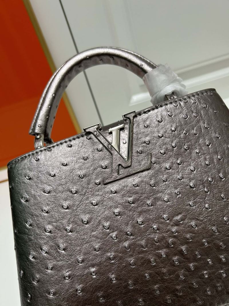 Louis Vuitton Top Handle Bags